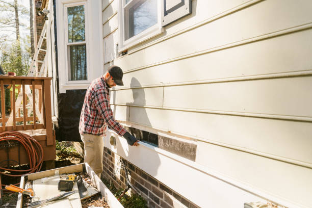 Top rated local Siding Installation specialists in Glen Richey, PA